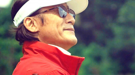 脑子里全是你